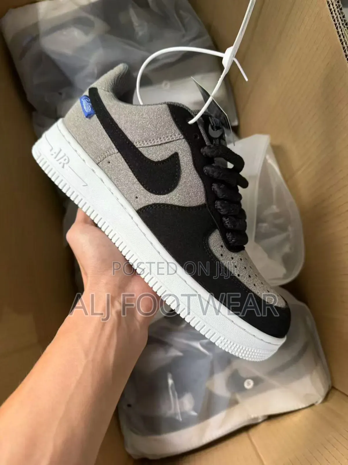 Nike Air Jordan