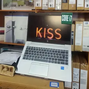 New Laptop HP ProBook 4430S 12GB Intel Core I7 SSD 256GB