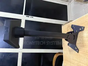Starlink Roof Pivot Mount