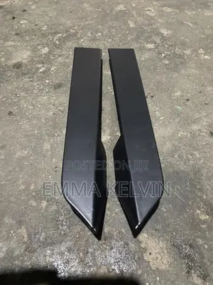Set Full Light Chrome for Toyota Tacoma 2012 Model