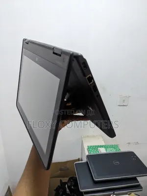 Laptop Lenovo ThinkPad 11e 4GB Intel Pentium SSD 128GB
