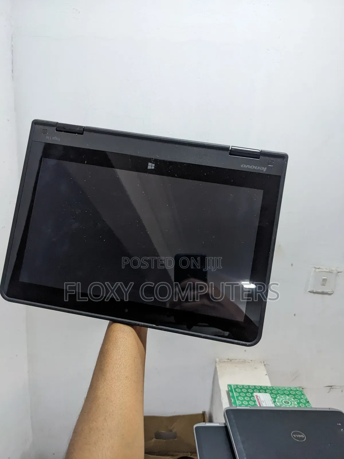 Laptop Lenovo ThinkPad 11e 4GB Intel Pentium SSD 128GB