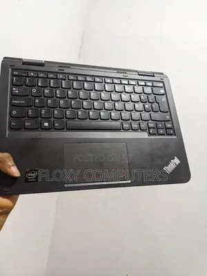 Laptop Lenovo ThinkPad 11e 4GB Intel Pentium SSD 128GB