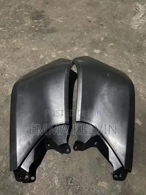 Set Full Light Chrome for Toyota Tundra 2020 Model