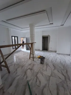 3bdrm Apartment in Opic, Isheri North for rent