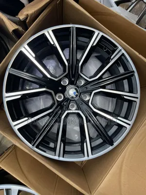 All Sizes of Rim Is Available
