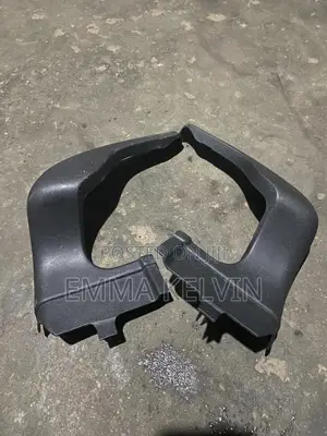Set Back Bumper Ens for Toyota Tacoma 2010 Model