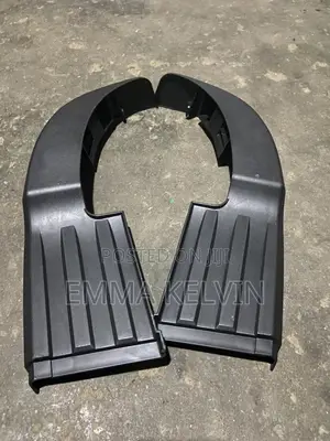 Set Back Bumper Ens for Toyota Hilux 2015/2020 Model