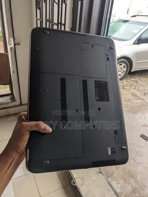 Laptop HP Probook 450 8GB Intel Core I5 HDD 500GB