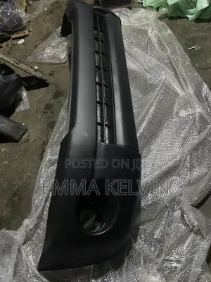 Front Bumper for Toyota Tacoma 2008 Model
