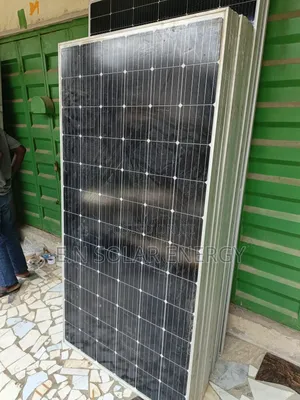 360watts Solar Panels (72 Cell)Direct Uk Use Available
