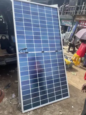 Jinko 600 Watts Half-Cut Bi-Facial Panel