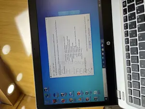 Laptop HP EliteBook Folio 9470M 8GB Intel Core i5 HDD 500GB