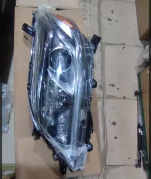 Toyota Sienna 2019 Depo Headlight / Headlamp