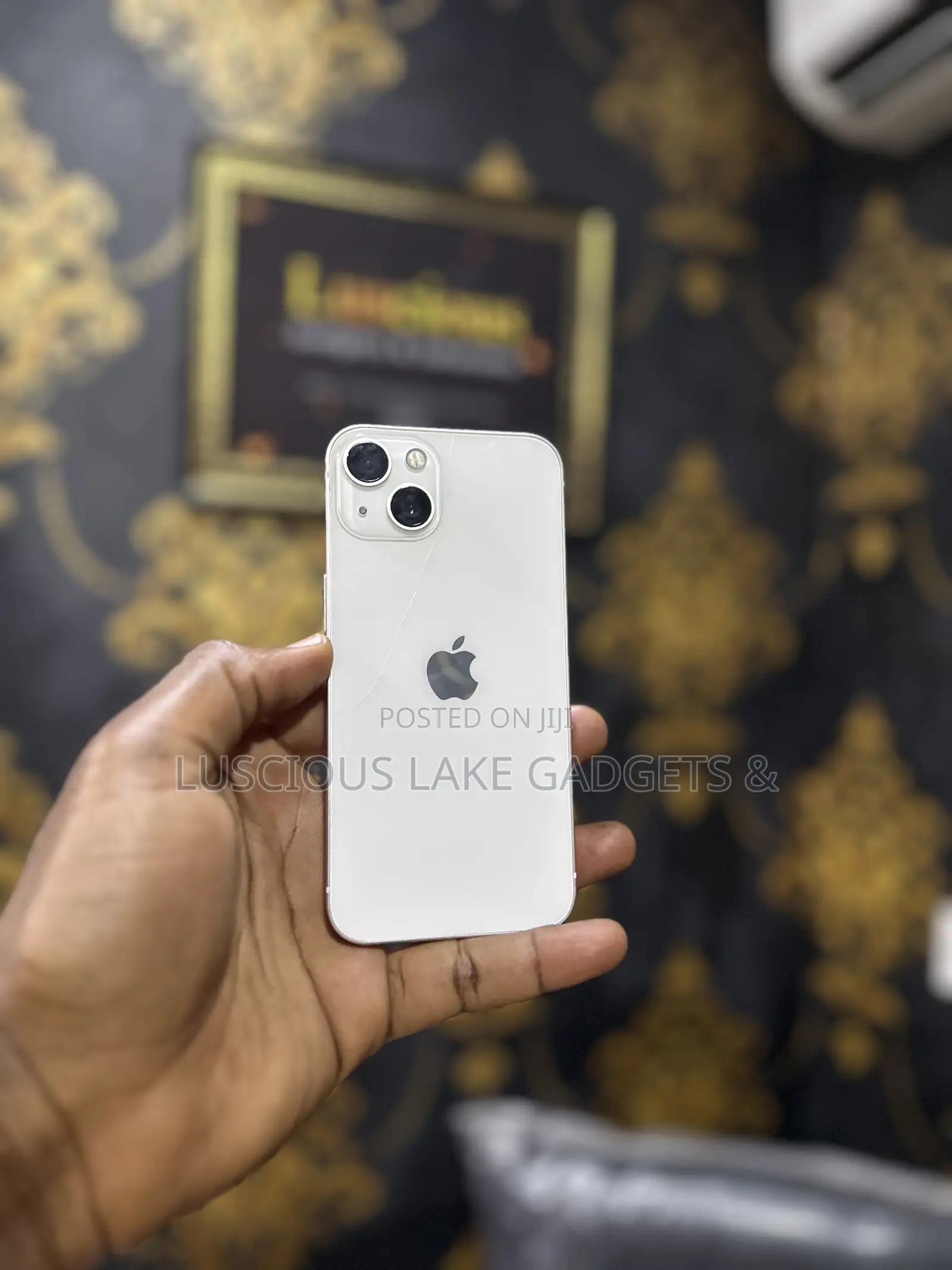Apple iPhone 13 128 GB Pink