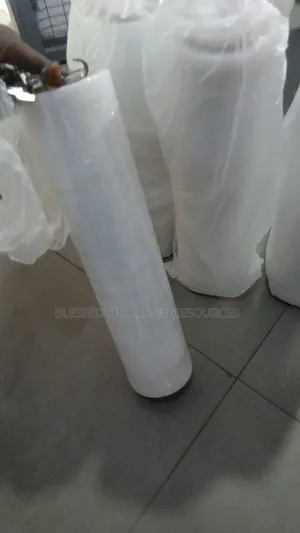 Nylon Rapping Tape