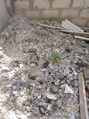 31 Plots Along Iju Ifako Road Lagos State ( Roi) Premium Location