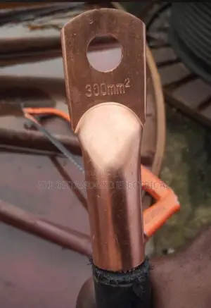 Cable Log 300mm