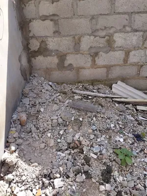 3 And Halp Plots Isolo Road Isolo Lagos