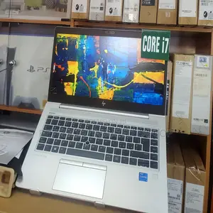 New Laptop HP ProBook 4430S 8GB Intel Core I7 SSD 512GB