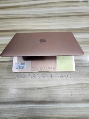 Laptop Apple MacBook Air 2020 M1 8GB Apple M1 SSD 256GB