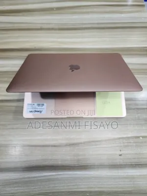 Laptop Apple MacBook Air 2020 M1 8GB Apple M1 SSD 256GB