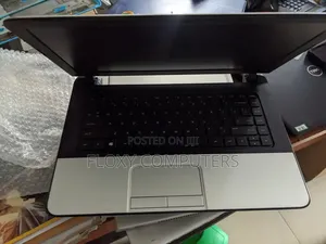 Laptop HP 340s 8GB Intel Core i5 HDD 500GB