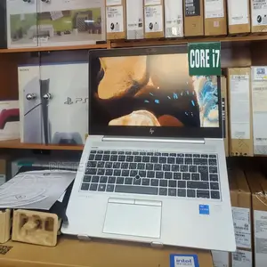 New Laptop HP ProBook 4430S 16GB Intel Core I7 SSD 512GB