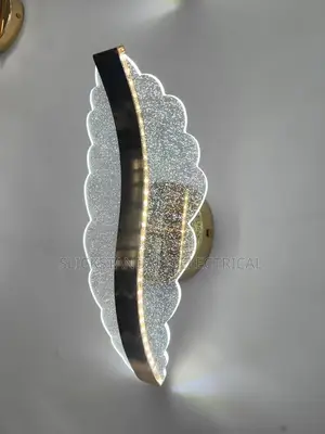 Wall Light Bracket
