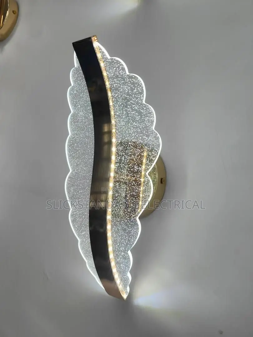 Wall Light Bracket