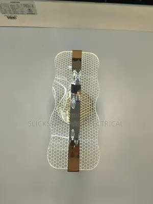 Wall Light Bracket
