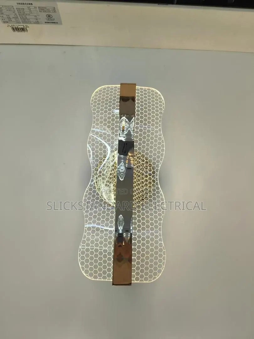 Wall Light Bracket