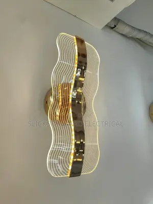 Wall Light Bracket