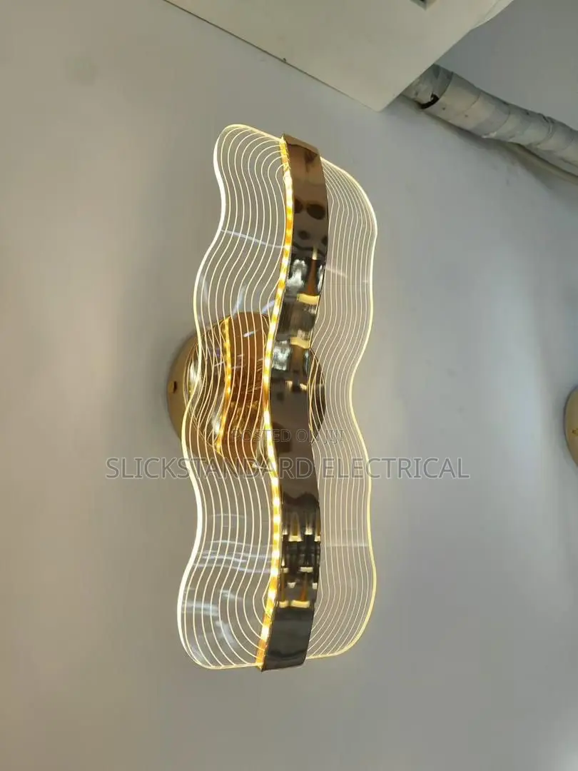 Wall Light Bracket