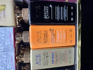 Active Caviar Drip Whitening Lotion