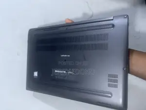 Laptop Dell Latitude 7480 16GB Intel Core I5 SSD 256GB