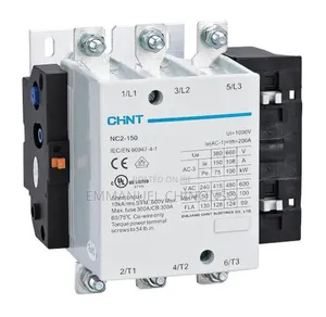 200a 3pole Chint Contactor