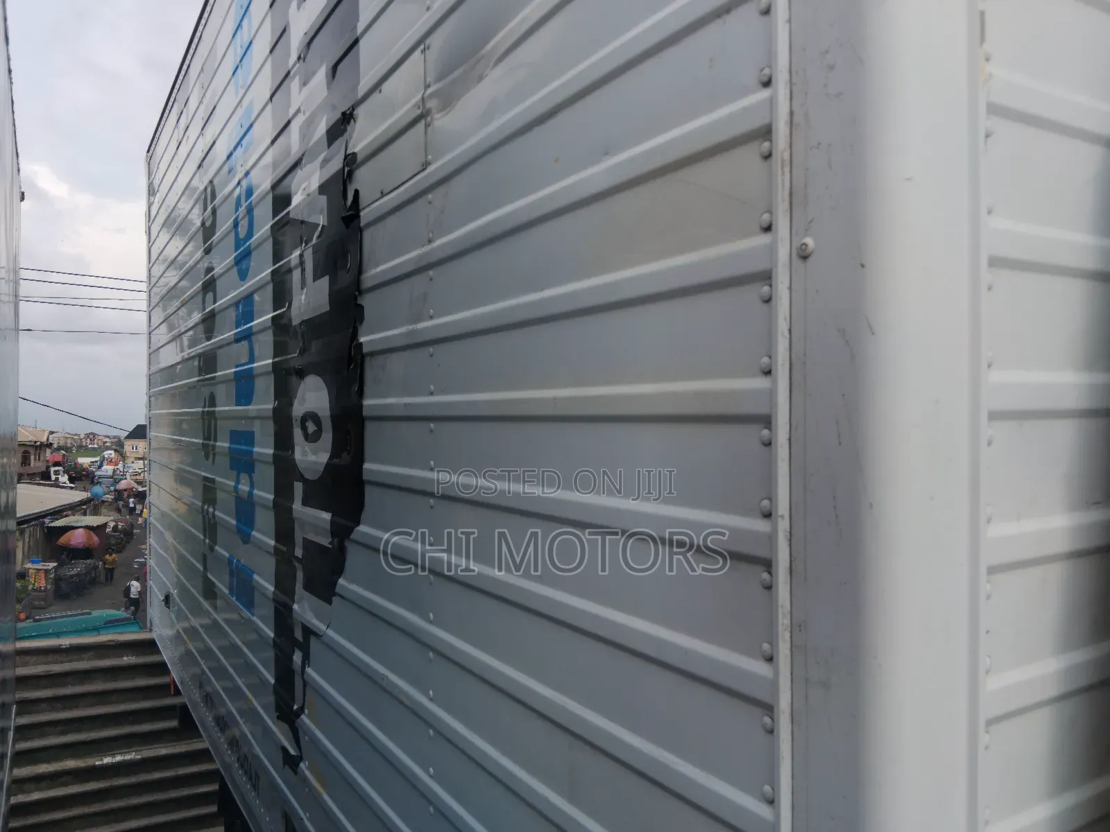 Mercedes-Benz Sprinter 2006 White