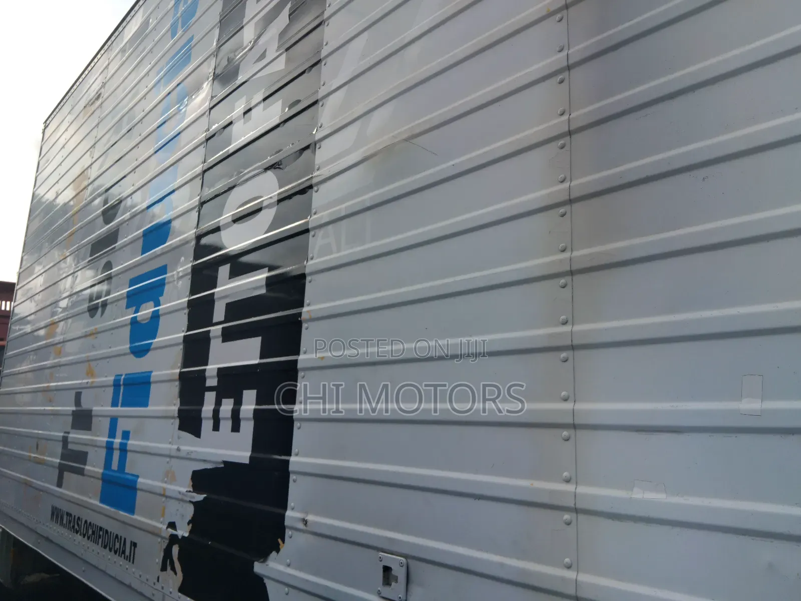 Mercedes-Benz Sprinter 2006 White