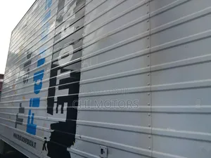 Mercedes-Benz Sprinter 2006 White