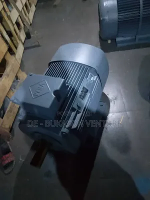 High Quality Brand New Original 110kw 1480rpm 380v Electric Motor