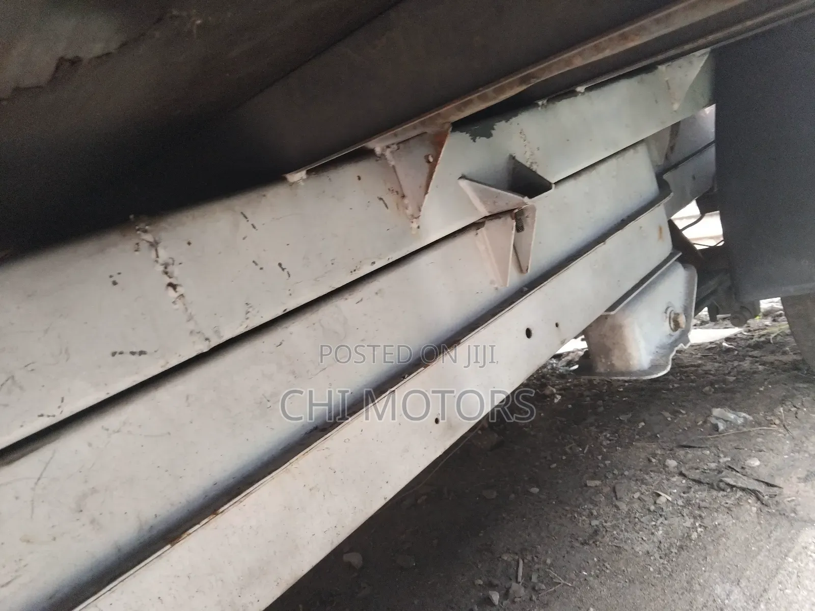 Mercedes-Benz Sprinter 2006 White
