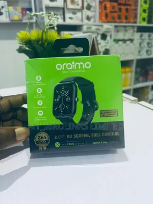Oraimo Watch 5 Lite