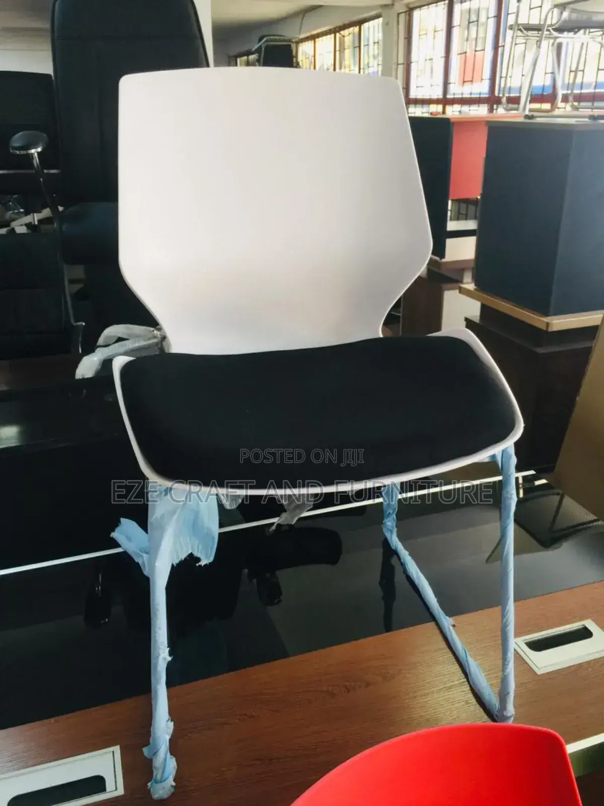 Stackable Training Chair