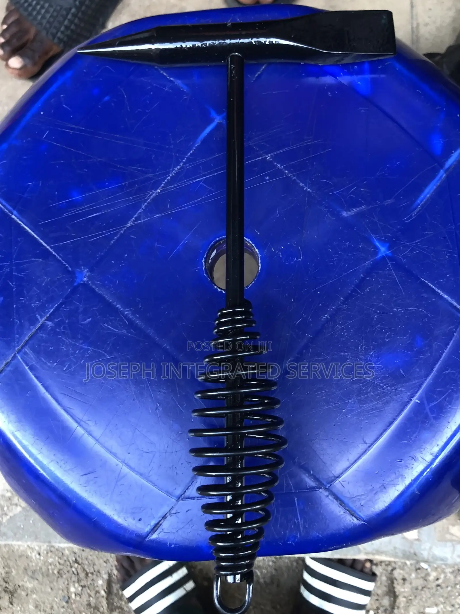 Chipping Hammer