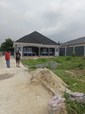 Furnished 1bdrm Block of Flats in Promise Estate, Ijede / Ikorodu