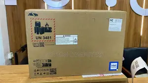 New Laptop HP Elite X360 830 G10 16GB Intel Core I5 SSD 512GB