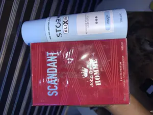 Scandant Unisex Perfume 100ml