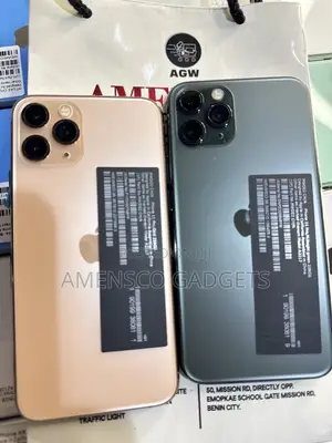 Apple iPhone 11 Pro 256 GB