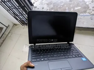 Laptop HP ProBook 11 G2 EE 8GB Intel Core I3 SSD 128GB